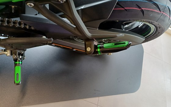 Neufahrzeug Kawasaki Z900 - Bild 3