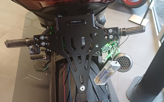 Neufahrzeug Kawasaki Z900 - Bild 3