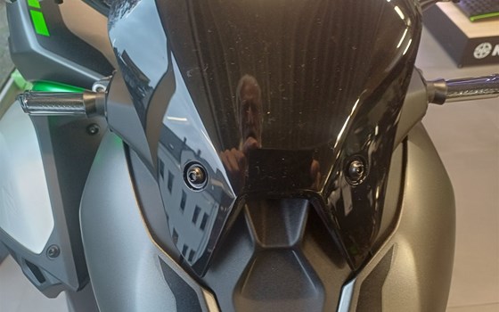 Neufahrzeug Kawasaki Z900 - Bild 4