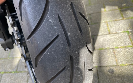 Gebrauchtmotorrad Kawasaki Z900 - Bild 5