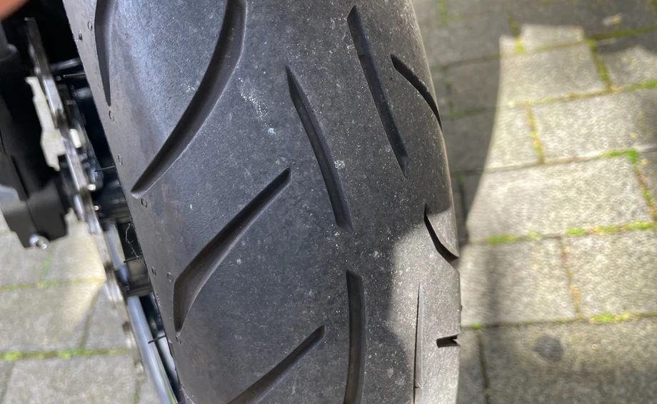 Angebot Kawasaki Z900 Bild 5: Angebot Kawasaki Z900
