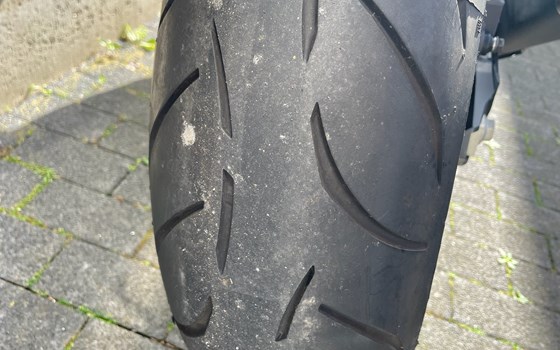 Gebrauchtmotorrad Kawasaki Z900 - Bild 6