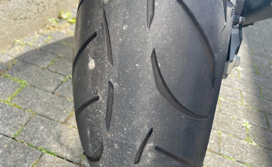 Angebot Kawasaki Z900 Bild 6: Angebot Kawasaki Z900
