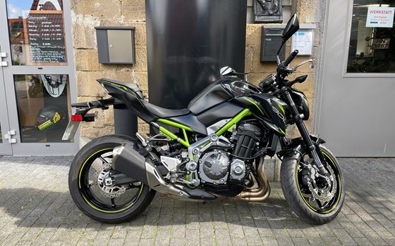 Gebrauchtmotorrad Kawasaki Z900 - Bild 2