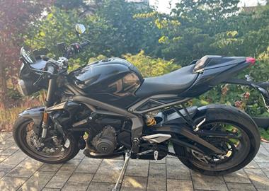 Gebrauchte Gebrauchte