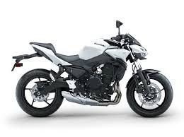 Neufahrzeug Kawasaki Z650 - Bild 1