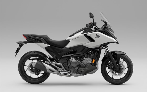 Neufahrzeug Honda NC750X DCT - Bild 8 Neufahrzeug Honda NC750X DCT - Bild 8
