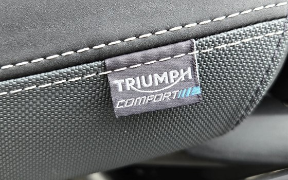 Gebrauchtmotorrad Triumph Tiger 800 XRx - Bild 5 Gebrauchtmotorrad Triumph Tiger 800 XRx - Bild 5