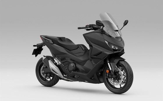 Neufahrzeug Honda Forza 750 - Bild 3 Neufahrzeug Honda Forza 750 - Bild 3