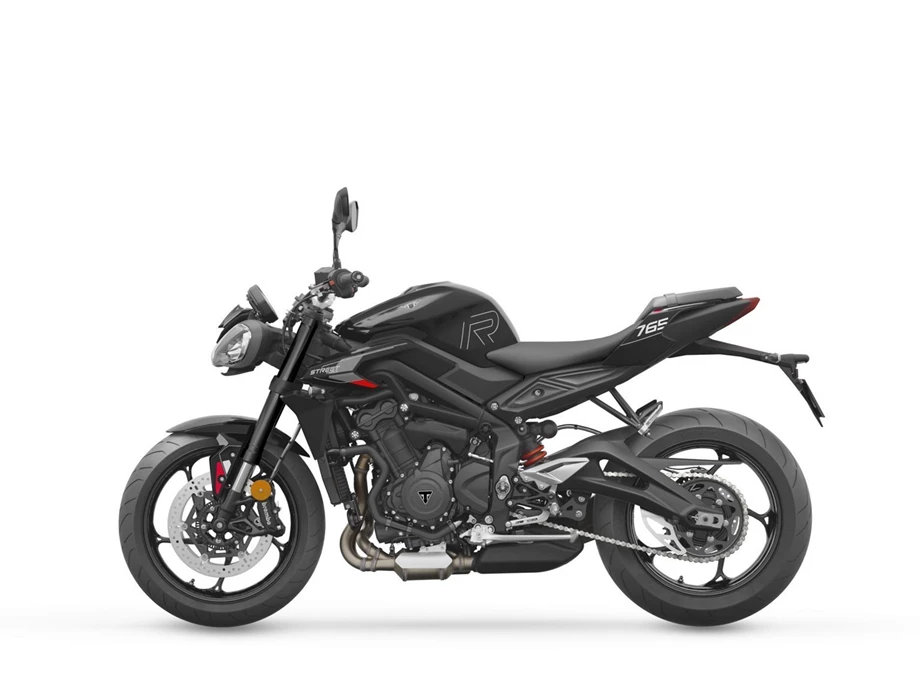 Angebot Triumph Street Triple 765 R Bild 10: Angebot Triumph Street Triple 765 R