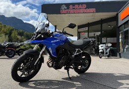 Gebrauchte Suzuki V-Strom 800 Gebrauchte Suzuki V-Strom 800
