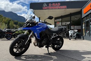 Angebot Suzuki V-Strom 800