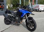 Angebot Suzuki V-Strom 800