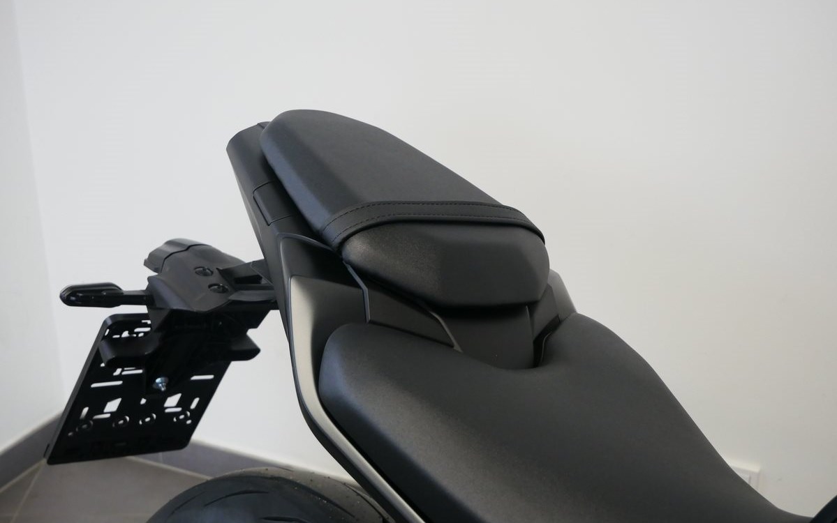 Angebot Yamaha MT-07 Y-AMT