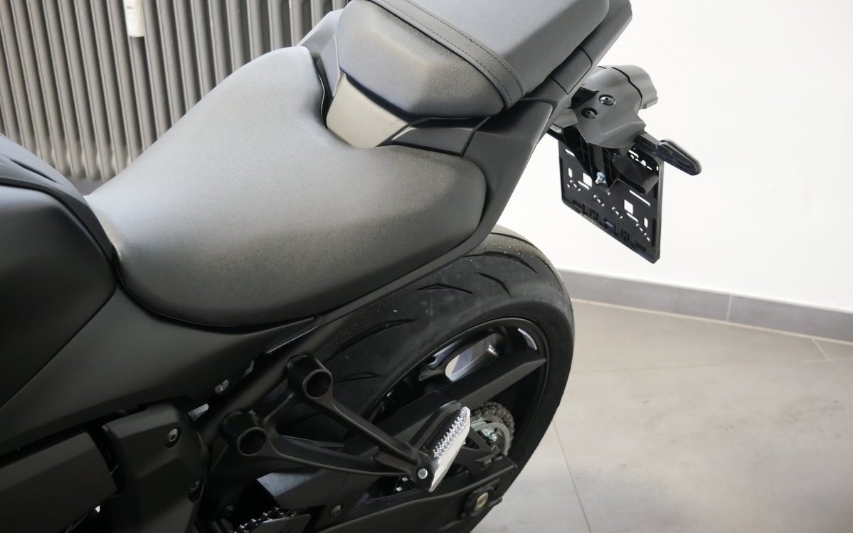 Angebot Yamaha MT-07 Y-AMT