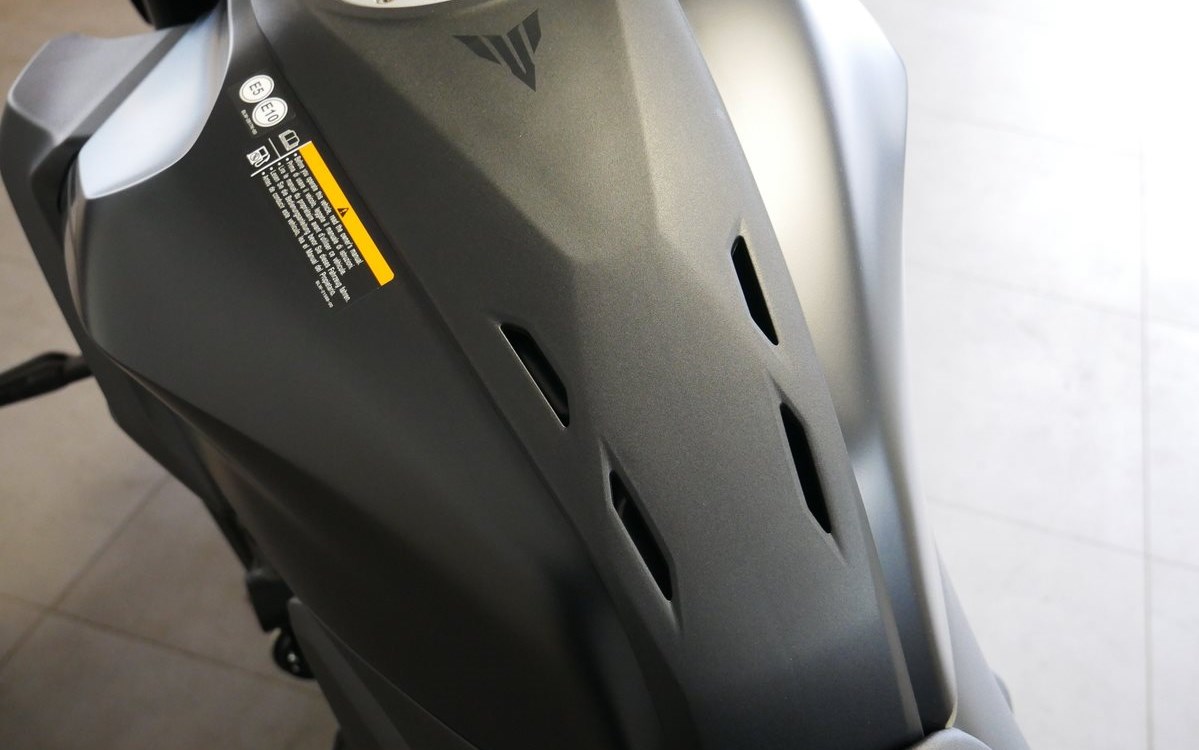 Angebot Yamaha MT-07 Y-AMT