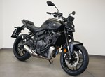 Angebot Yamaha MT-07 Y-AMT