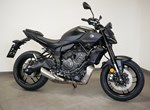 Angebot Yamaha MT-07 Y-AMT
