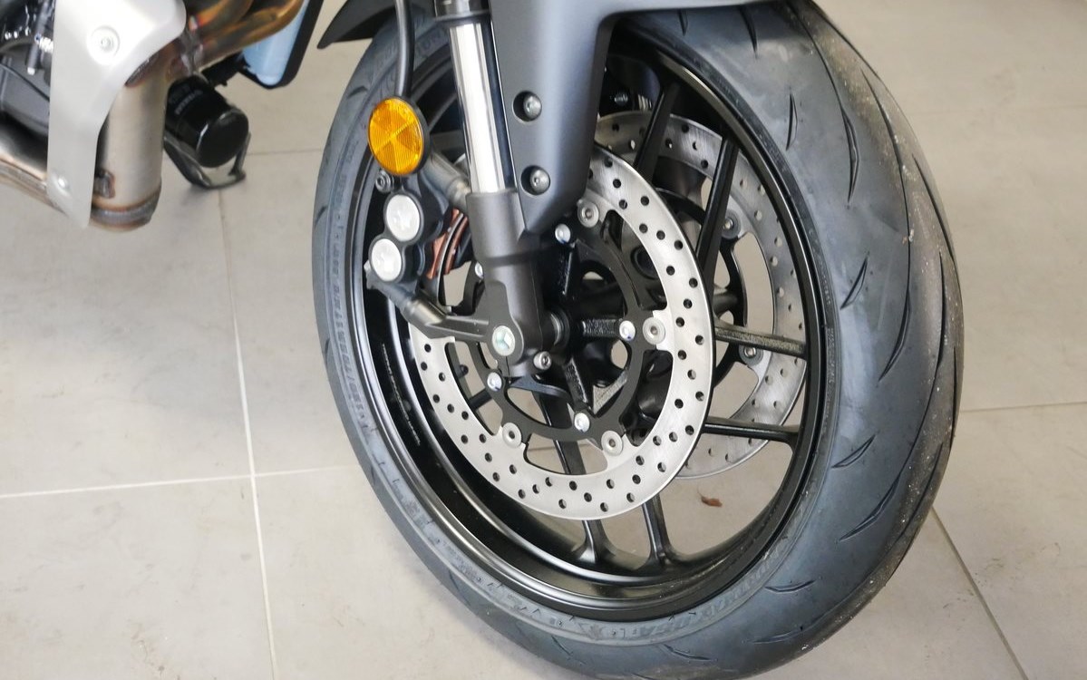 Angebot Yamaha MT-07 Y-AMT