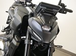 Angebot Yamaha MT-07 Y-AMT
