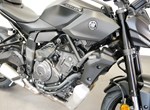 Angebot Yamaha MT-07 Y-AMT