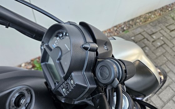 Gebrauchtmotorrad Kawasaki Vulcan S - Bild 10