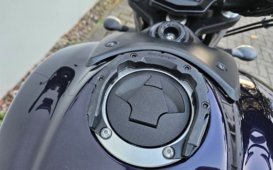 Gebrauchtmotorrad Kawasaki Vulcan S - Bild 11