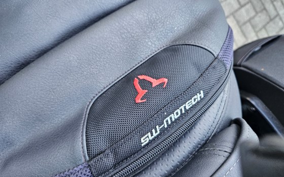 Gebrauchtmotorrad Kawasaki Vulcan S - Bild 12