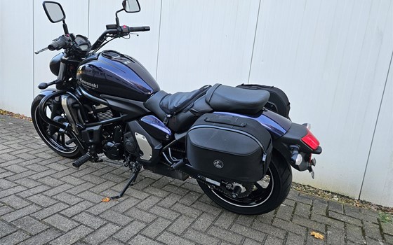 Gebrauchtmotorrad Kawasaki Vulcan S - Bild 13