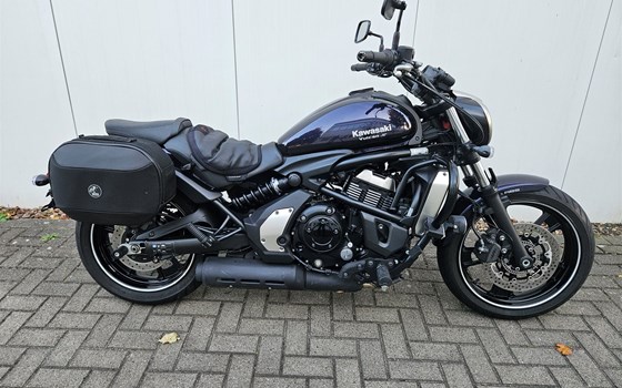 Gebrauchtmotorrad Kawasaki Vulcan S - Bild 2
