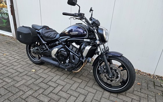 Gebrauchtmotorrad Kawasaki Vulcan S - Bild 1