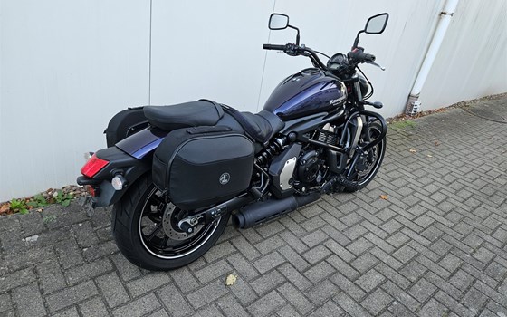 Gebrauchtmotorrad Kawasaki Vulcan S - Bild 5