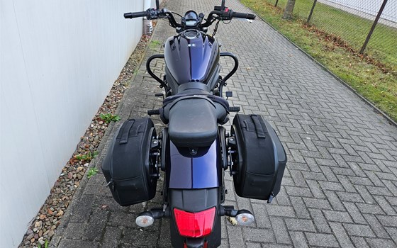 Gebrauchtmotorrad Kawasaki Vulcan S - Bild 6