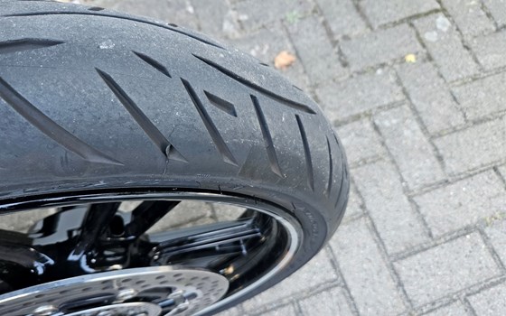 Gebrauchtmotorrad Kawasaki Vulcan S - Bild 7