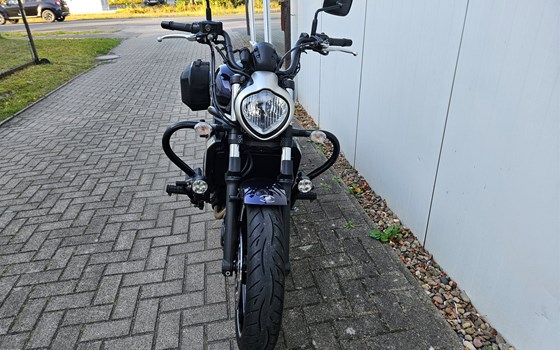 Gebrauchtmotorrad Kawasaki Vulcan S - Bild 8