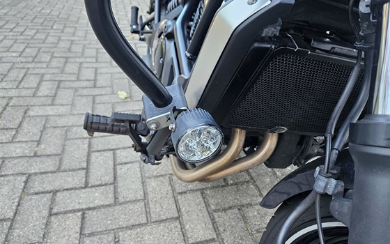 Gebrauchtmotorrad Kawasaki Vulcan S - Bild 9