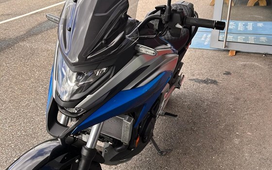 Gebrauchtmotorrad Honda NC750X DCT - Bild 12 Gebrauchtmotorrad Honda NC750X DCT - Bild 12