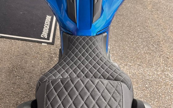 Gebrauchtmotorrad Honda NC750X DCT - Bild 4 Gebrauchtmotorrad Honda NC750X DCT - Bild 4