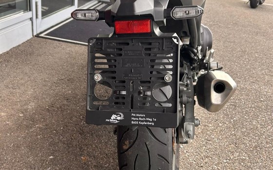 Gebrauchtmotorrad Honda NC750X DCT - Bild 6 Gebrauchtmotorrad Honda NC750X DCT - Bild 6