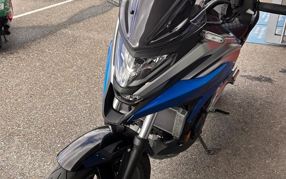 Gebrauchtmotorrad Honda NC750X DCT - Bild 7 Gebrauchtmotorrad Honda NC750X DCT - Bild 7