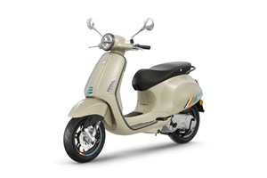 Angebot Vespa Primavera 50 S