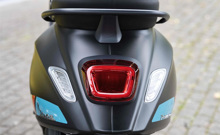 Angebot Vespa Primavera 50 S Bild 6: Angebot Vespa Primavera 50 S