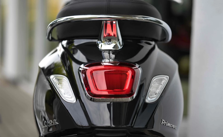 Angebot Vespa Primavera 125 Bild 5: Angebot Vespa Primavera 125