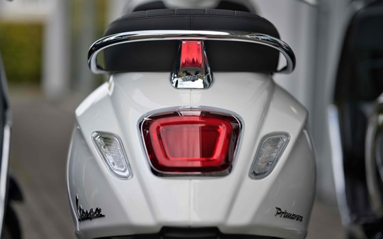 Neufahrzeug Vespa Primavera 125 - Bild 6