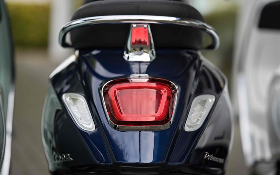 Neufahrzeug Vespa Primavera 125 - Bild 7