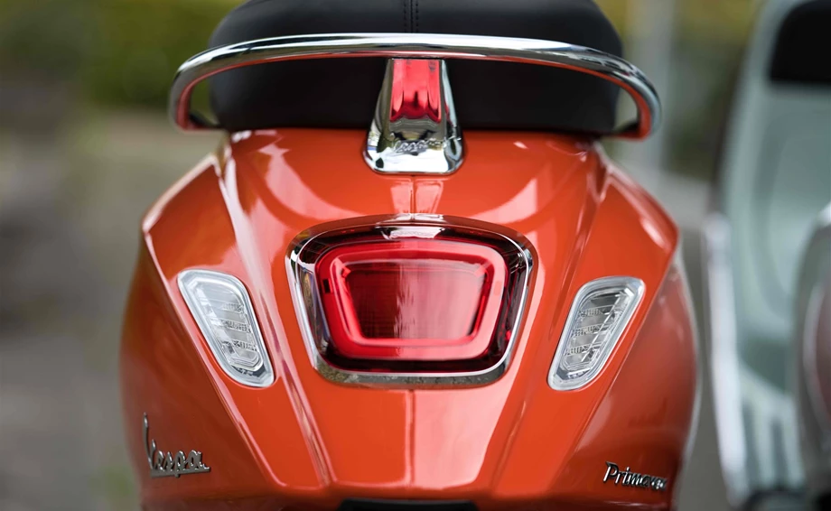 Angebot Vespa Primavera 125 Bild 8: Angebot Vespa Primavera 125