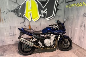 Angebot Suzuki Bandit 1250S