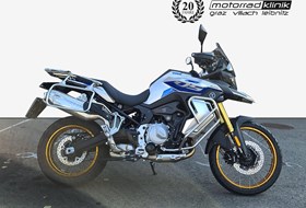 Voge Valico 900i DSX