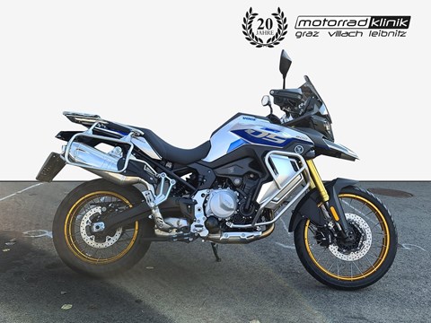 Voge Valico 900i DSX