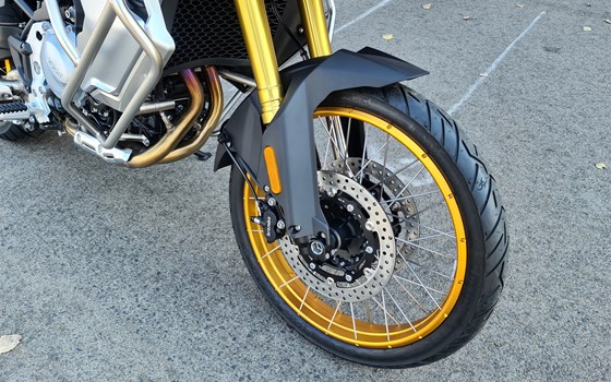 Neufahrzeug Voge Valico 900i DSX - Bild 4 Neufahrzeug Voge Valico 900i DSX - Bild 4